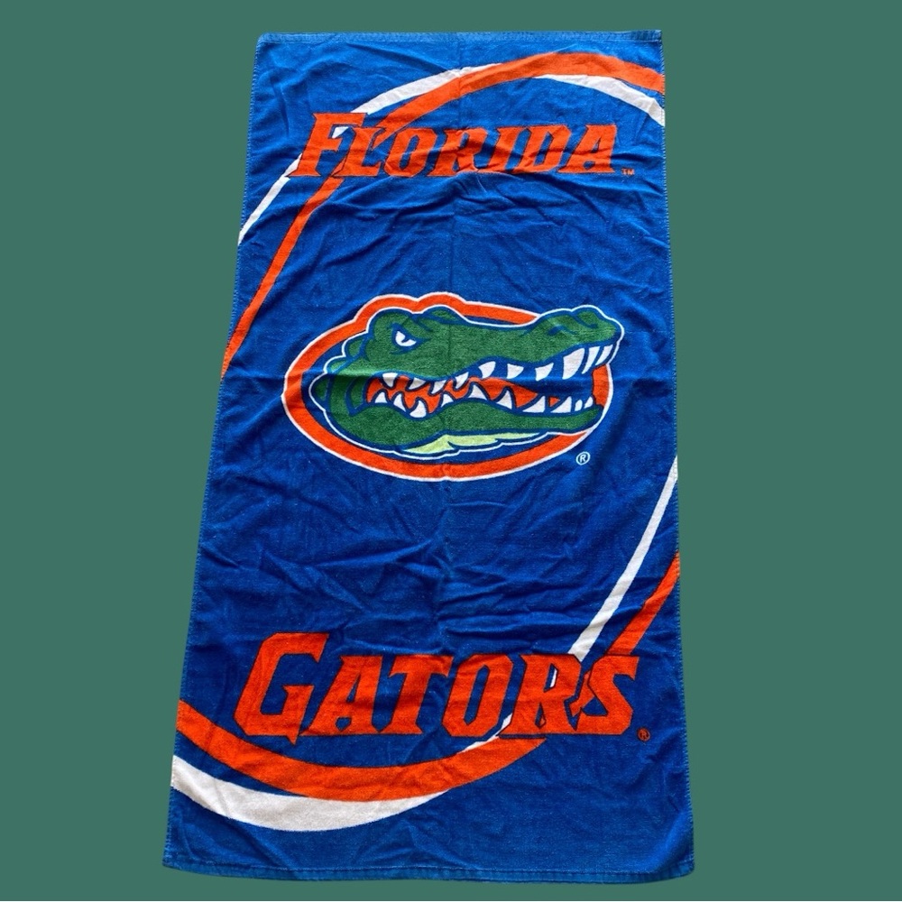 Northwest NCAA 2011 Florida Gators Beach Towel